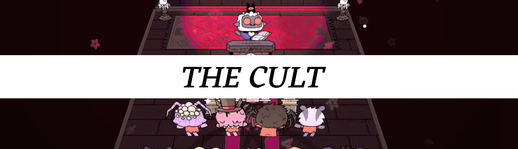 The cult